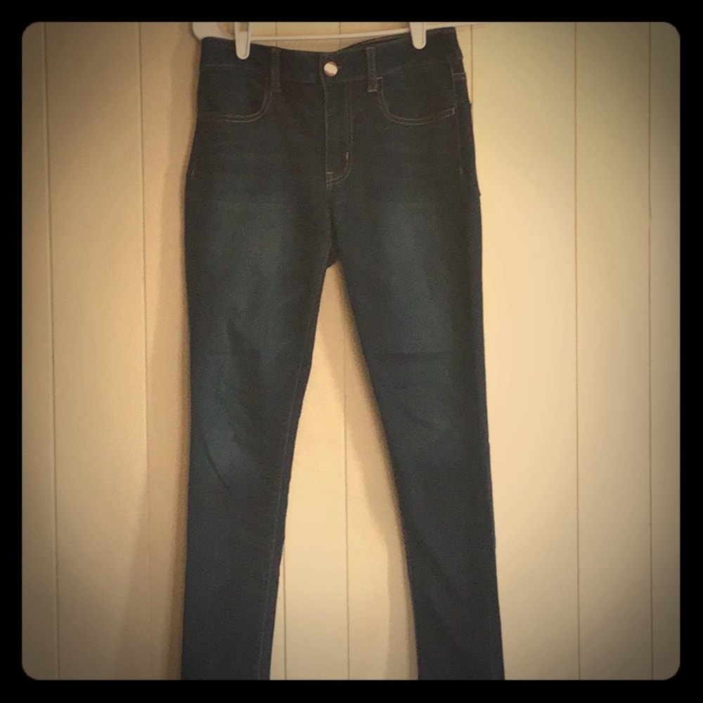 A&E Jegging
